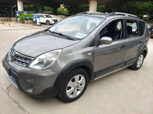 Certificated Pre-Owned Dongfeng Nissan Livina 2010 Energetic Joy Edition 1.6L Automatic All-round Version - u21562711