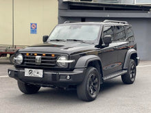 Certificated Pre-Owned GWM Tank 300 2025 Edition 2.0T Gasoline Conqueror - u22773790