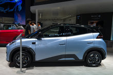 BYD Gaviota