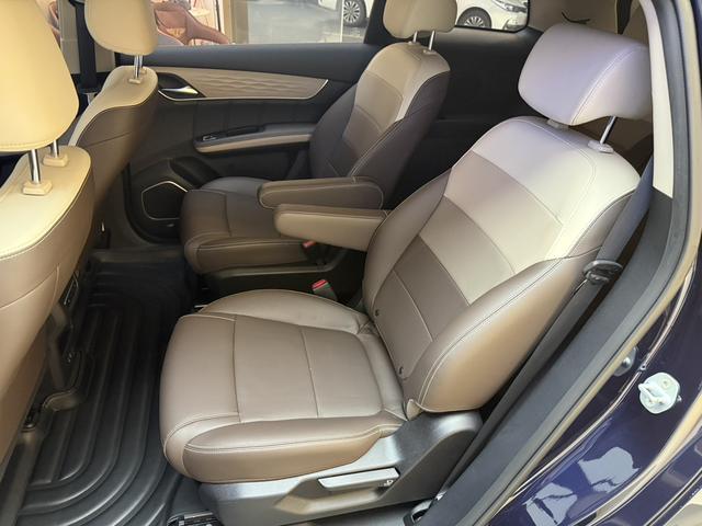 Certificated Pre-Owned BYD Song MAX DM 2022 DM-i 105KM Executive Edition -u21285586