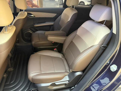 Certificated Pre-Owned BYD Song MAX DM 2022 DM-i 105KM Executive Edition -u21285586