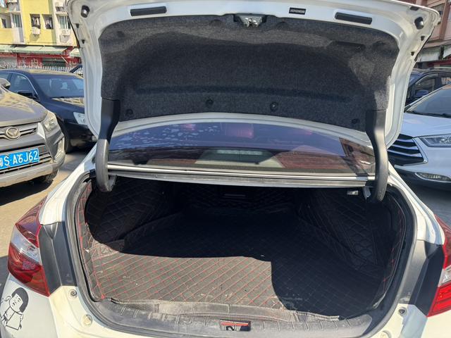 Certificated Pre-Owned Accord 2016 2.0L Comfort Edition - u22402237