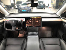 Certificated Pre-Owned Tesla Model Y 2022 Long Range All-Wheel Drive Version -u22507302