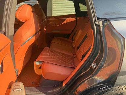 Certificated Pre-Owned Deepal S07 2023 200Max Extended-Range Version -u22425385