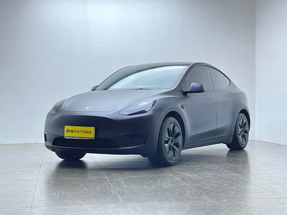 Certificated Pre-Owned Model Y 2023 Rear-Wheel Drive Version -u22644123
