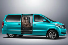 Dongfeng Forthing Lingzhi PLUS