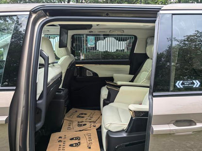 Certificated Pre-Owned GAC Trumpchi E9 PHEV 2023 2.0TM MAX -u19754236