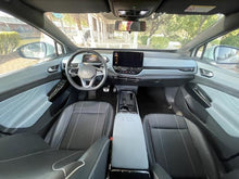 Certificated Pre-Owned SAIC Volkswagen ID.4 X 2022 Pure Intelligence Enjoyment Version