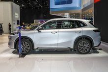 Geely Galaxy Nave Estelar Galaxy 7 EM-i -Híbrido PHEV