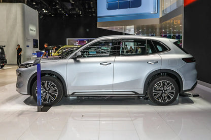Geely Galaxy Nave Estelar Galaxy 7 EM-i -Híbrido PHEV