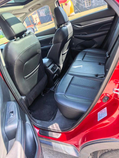 Certificated Used Changan CS55 Plus 2021 Blue Whale Edition 1.5T DCT Premium Version - u22065646