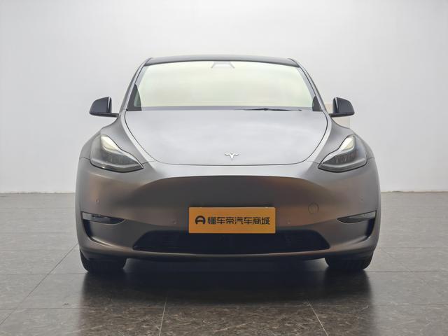 Certificated Pre-Owned Model Y 2021 Standard Range Rear-Wheel Drive Version -u22057440