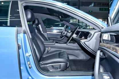 Hozon Auto Nezha S-Híbrido REEV