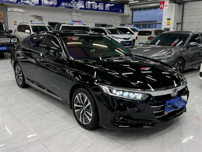 2022 Honda Accord 2.0L CVT Hybrid Ruiying Edition -CG1707072