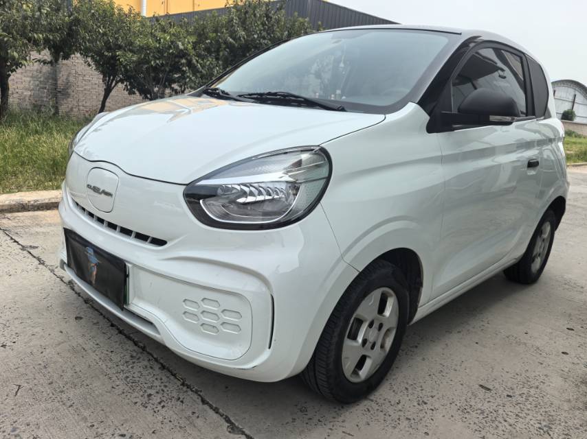 2021 Roewe Clever EV 302km New 4-Seat Super Edition -CG1705278