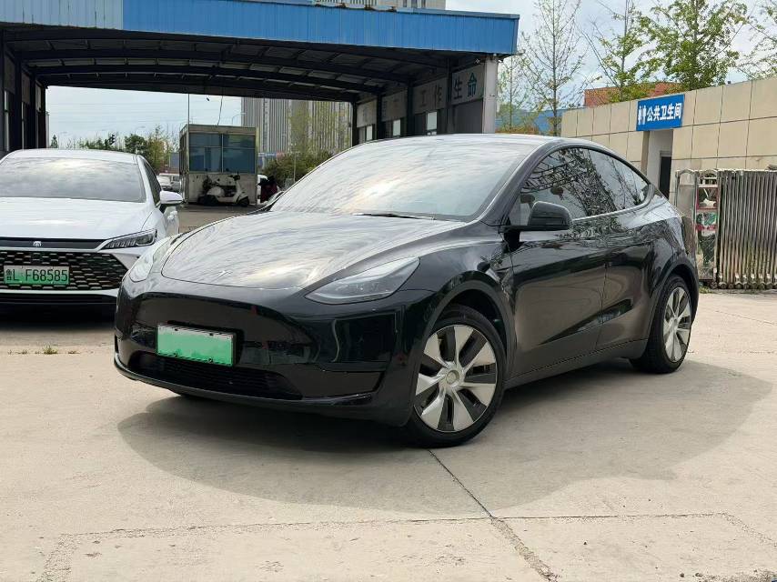2022 Tesla Model Y Electric Revised Rear-Wheel Drive Version -CG1703649