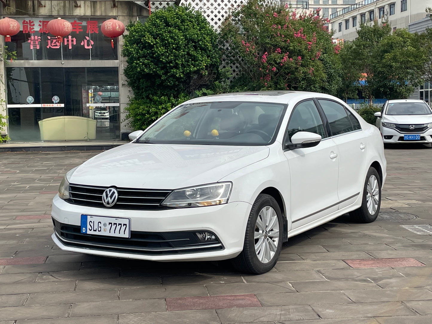 2015 Volkswagen Sagitar 1.6L Automatic Comfort -CG1709870