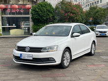 2015 Volkswagen Sagitar 1.6L Automatic Comfort -CG1709870