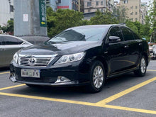 2012 Toyota Camry 2.5L CVT Hybrid XLE Premium HG -CG1704878