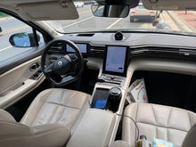 2018 NIO ES8 Electric Founder Edition -CG1703391