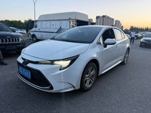 2022 Toyota Levin 1.2T CVT 185T Luxury Edition -CG1709648