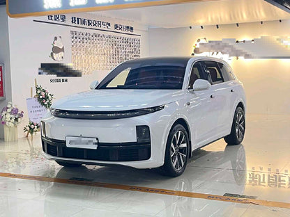 2023 Li Auto L7 1.5T Range Extender Pro -CG1705322
