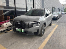 2025 Ford Equator Sport New Energy Premium PLUS -CG1703180