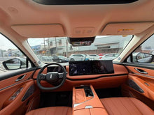 Certificated Pre-Owned GWM Lanshan 2025 4WD Max -u22113483