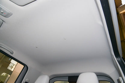 SAIC-GM-Wuling Aire ev Qingkong