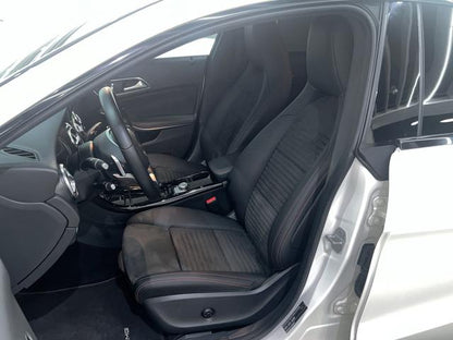 Certificated Pre-Owned Mercedes-Benz CLA 2016 Restyled CLA 220 4MATIC - u22072978