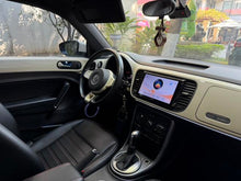 Certificated Pre-Owned Volkswagen Beetle 2018 180TSI Yile Edition - u22432199