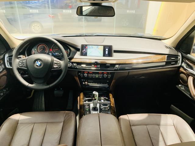 Certificated Pre-Owned BMW X5 (Imported) 2014 xDrive35i Elegant Edition - u21116953