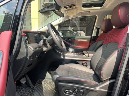 Certificated Pre-Owned GAC Trumpchi E9 PHEV 2023 2.0TM Champion -u22159242