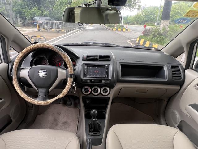 Li Nian S1 2012 1.3L Manuelle Édition Confort d'occasion certifiée - u20155328