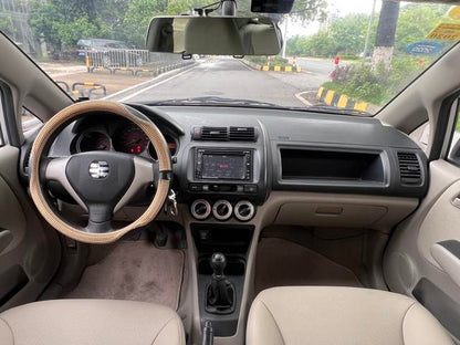 Li Nian S1 2012 1.3L Manuelle Édition Confort d'occasion certifiée - u20155328