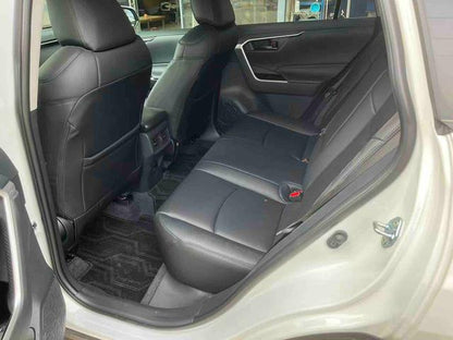 Certificated Pre-Owned RAV4 Rongfang 2024 2.0L CVT Two-Wheel Drive Urban Edition - u22553328