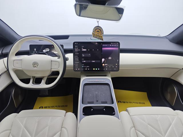 Certificated Pre-Owned NIO ET5T 2025 75kWh -u22401896