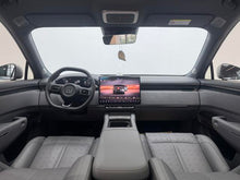 Certificated Pre-Owned ZEEKR 7X 2025 100kWh Long Range Four-Wheel Drive Intelligent Driving Version