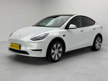 Certificated Pre-Owned Tesla Model Y 2022 Refreshed Rear-Wheel Drive Version -u22733382
