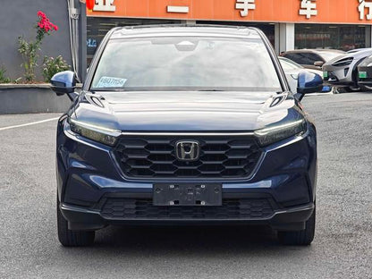 Certificated Pre-Owned Dongfeng Honda CR-V 2023 240TURBO CVT Two-Wheel Drive Smart Leadership 5-Seater Edition - u22747967