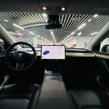 Certificated Pre-Owned Model Y 2021 Long Range All-Wheel Drive Version -u22506754