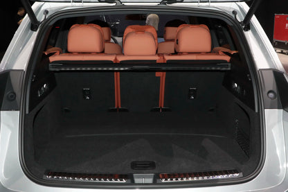 Li Auto L7-Híbrido REEV