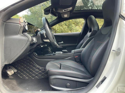 Certificated Pre-Owned Mercedes-Benz CLA 2021 CLA 200 Four-Door Coupe - u22575039