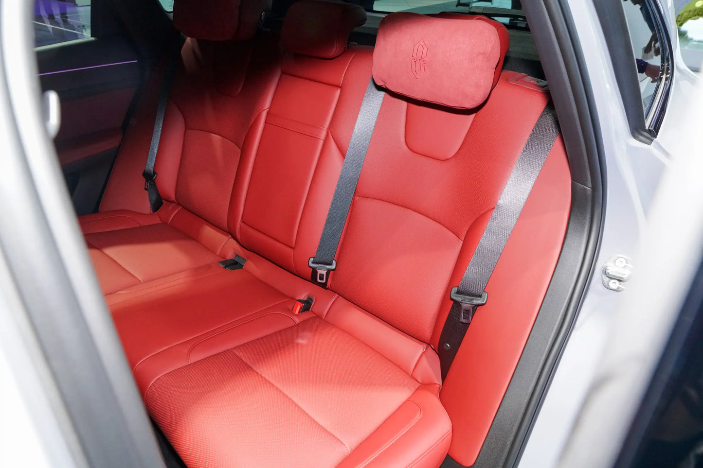 Seres Auto AITO M5-Híbrido REEV