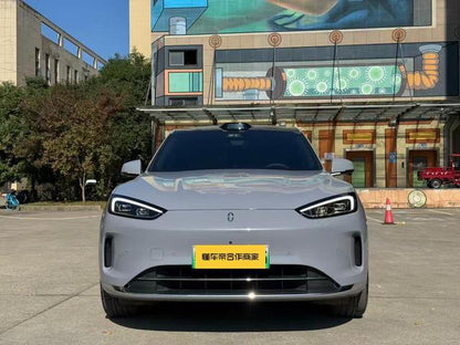 Pre-Owned Wenjie M5 2025 Extended - Range Ultra Rear - Wheel Drive Edition