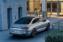 DS DS 9 - Híbrido PHEV
