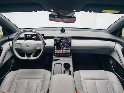 Certificated Pre-Owned NIO ET5T 2024 75kWh