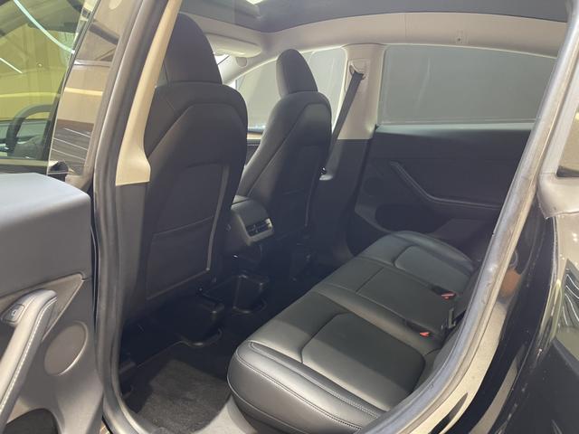 Certificated Pre-Owned Model Y 2022 Long Range All-Wheel Drive Version -u22708977