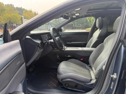 Certificated Pre-Owned Lynk & Co 07 EM-P 2024 126 Long Range Intelligent Driving Ultra -u22573369