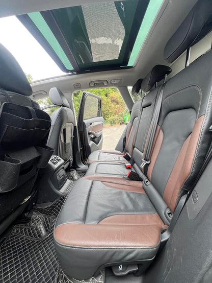 Certificated Pre-Owned Audi Q5 2017 40 TFSI Technology Edition - u22762707